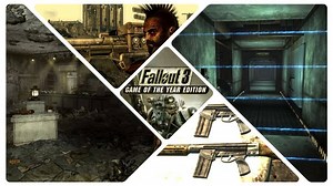 20 Best Fallout 3 Mods of All Time To Try Out in 2023