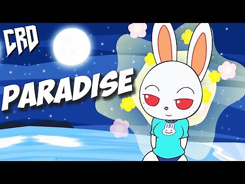 Paradise [ by minus8 ]