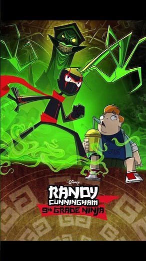 Best Disney XD Shows