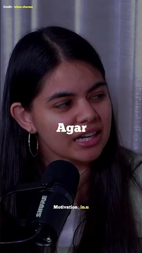 Shraddha khapra about education 🔥🔥