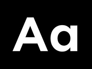 The Alphabet Song (1080p HD)