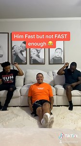 2.1M views · 10K reactions | Him fast but not fast enough  | Too Foolee | Facebook