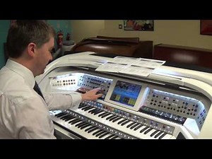 New Lowrey USB Software - Just For You! (Part 2)