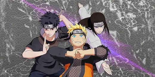All Naruto Games In Order Of Release Date