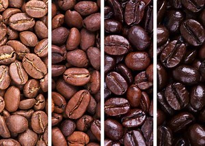 5 Types of Coffee Roasts: Flavor Profile, How to Use, Common Names | EnjoyJava