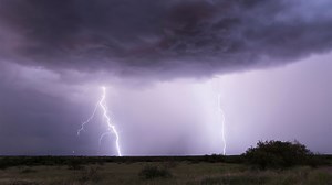 Weather and Climate: What's the Difference?