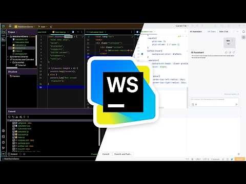 Customizing WebStorm: Best Themes, Plugins, and Settings