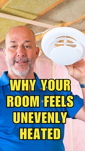 334K views · 1.4K reactions | Airflow 101: Here’s how a ceiling exhaust diffuser works, how it moves air through your home, and why it’s essential for HVAC performance. #damper #basement #homediy | Home RenoVision DIY | Facebook