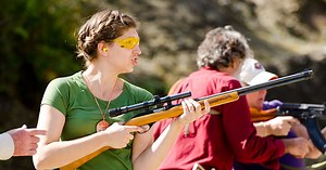 Lead Poisoning: A Hidden Danger at Shooting Ranges