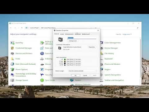 Fix HP Laptop/Computer Has No Sound in Windows 11 [Solution]