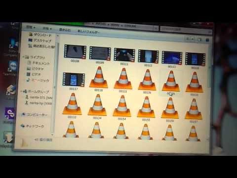 How to import videos from a camcorder to a computer using a USB cable
