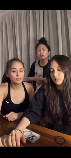 Harley Guasque Sings A Whole New World