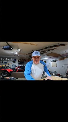 The ultimate DIY livescope pole build!