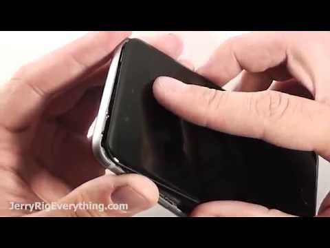 iPhone 6 Screen Replacement done in 5 minutes