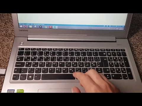 How To Lock And Unlock Your Keyboard