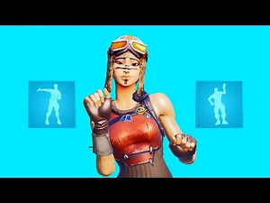 The Top 10 Rarest Emotes in Fortnite!