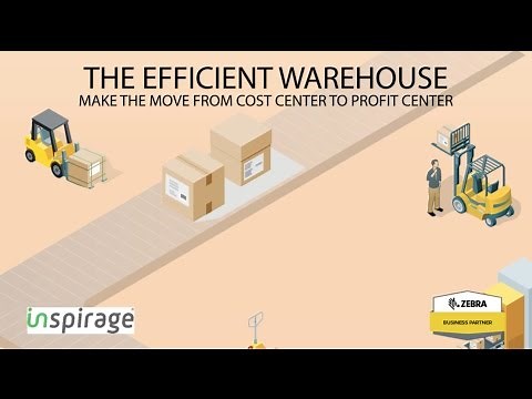 The Efficient Warehouse