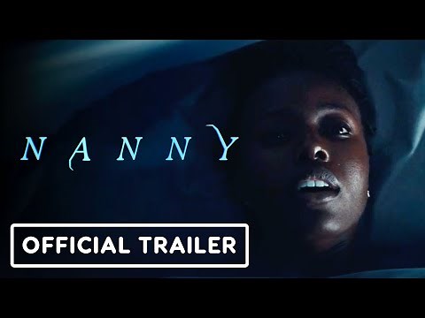 Nanny - Official Trailer (2022) Anna Diop, Michelle Monaghan, Morgan Spector