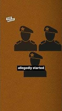 Dozens die in Congo cobalt mine tragedy