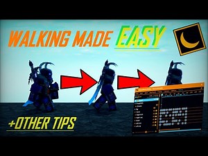 How To Make A Smooth Walking Animation in Moon Animator!!! | Roblox Moon Animator Tutorial |