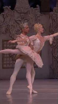Perfect Pairings – the Sugar Plum Fairy Pas de deux #Nutcracker #TheRoyalBallet #RoyalBalletAndOpera