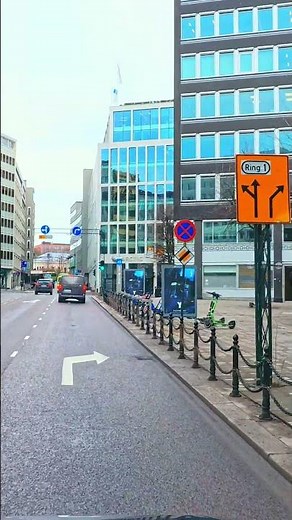 Discover Oslo: A Comprehensive Guide to Norway's Vibrant Capital