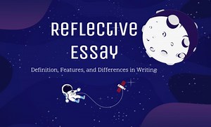 How to Write a Reflective Essay: Intro, Body, & Conclusion – Wr1ter