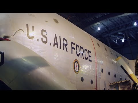 U.S. Air Force: What is Air Force Materiel Command?