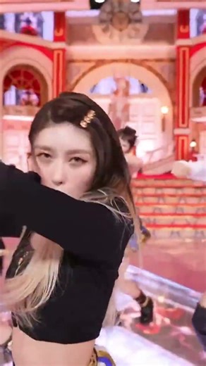 [PART 3] IVE - ELEVEN STAGE MIX