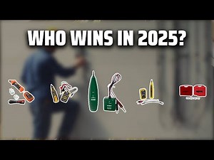 The Top 5 Best Wire Tracer in 2025 - Must Watch Before Buying!