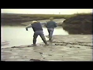 Mudder Video "Getting through the mud"