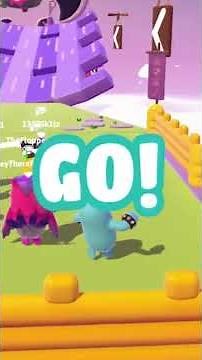 How To Connect Fall Guys To Epic Games Account