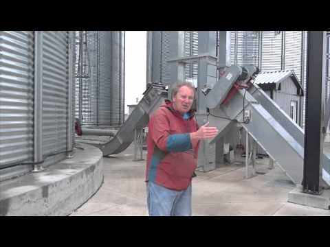 Corn School - Corn Drying & Handling Tips