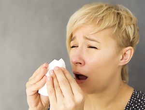 Human Brain Science: Do You Lose Brain Cells When You Sneeze?