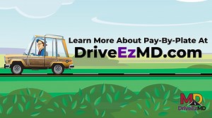 10 comments | Pay-By-Plate is an alternative payment option that is...