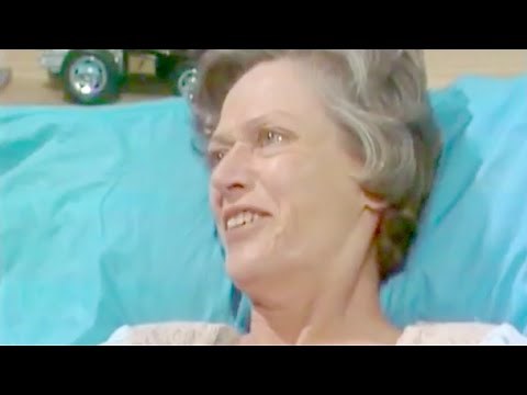 Episode 5 - Prisoner Cell Block H