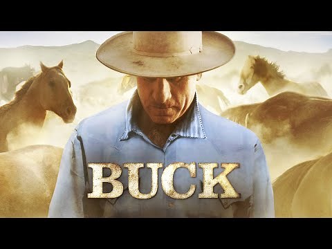Buck - Official Trailer