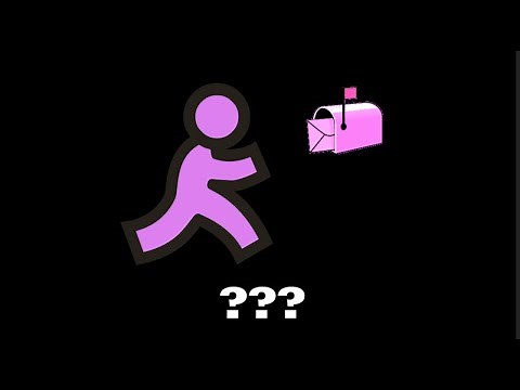 21 AOL "You've Got Mail!" Sound Variations in 30 Seconds