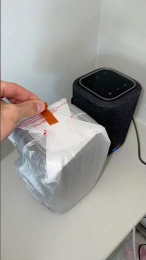 Unboxing & installing 2 Denon Home 150 speakers – wireless sound upgrade! #denonhome150