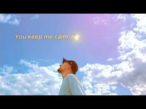 Chris Crone - The One I Need (Official Lyric Video)
