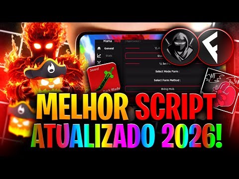 ✅ DIRECT LINK! BLOX FRUITS SCRIPT FOR MOBILE PC WITHOUT KEY 2026 + UPDATED DELTA EXECUTOR ANTI-BAN