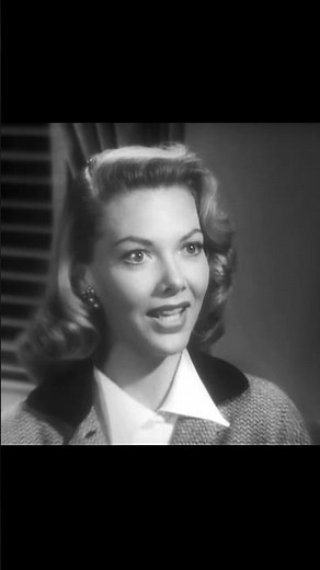 A Man of the World (TV-1955) PizzaFLIX TEASER🍕 DAVID NIVEN