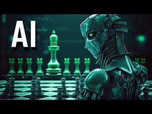 AI Chess Bots on Chess.com