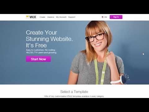 Wix login: a step-by-step guide to logging in to your Wix website