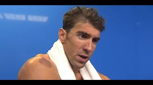 What is cupping and why does Michael Phelps do it?