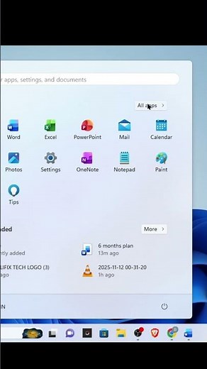 How to Pin Apps on Windows 11 Taskbar 🔥 (Quick Tip!)