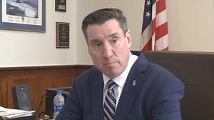 17 Erie County inmates released early due to COVID-19