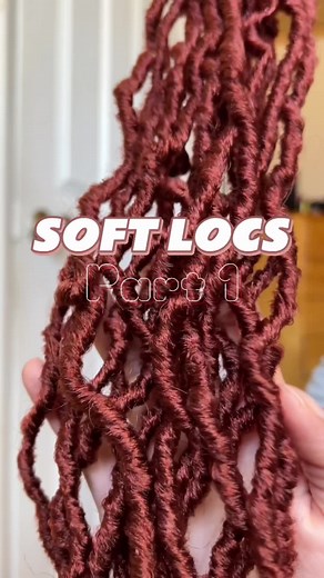 Soft Locs Tutorial and Hairstyles | Protective Styles for Black Girls