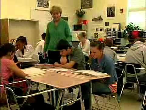 Classroom Management and Discipline, 6-12, Part II: Dealing with Challenging, Difficult Students