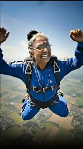 English பேசுறது கஷ்டமா? 😱 Skydiving Paati-ye Enna Solranga Parunga! 🪂 | MySivi App